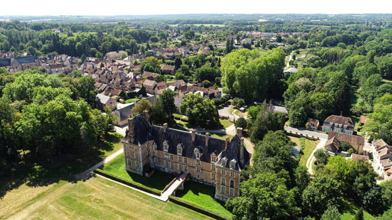 L’artisanat en Puisaye