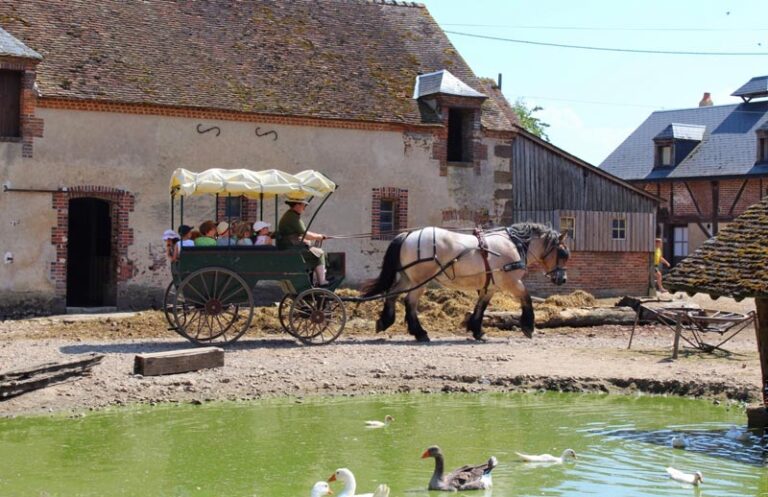 Ferme du Château